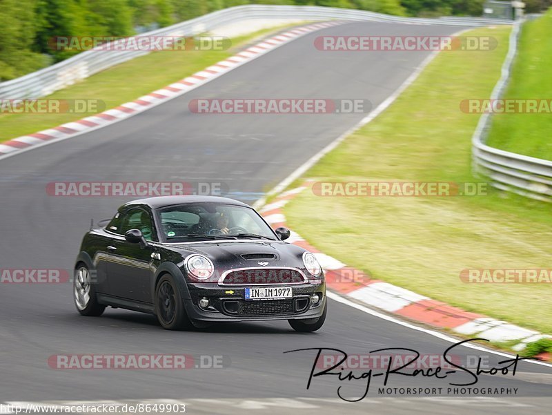 Bild #8649903 - Touristenfahrten Nürburgring Nordschleife (22.05.2020)