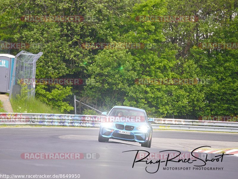 Bild #8649950 - Touristenfahrten Nürburgring Nordschleife (22.05.2020)