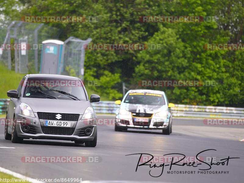 Bild #8649964 - Touristenfahrten Nürburgring Nordschleife (22.05.2020)