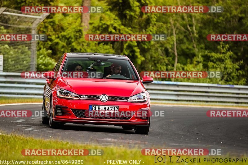 Bild #8649980 - Touristenfahrten Nürburgring Nordschleife (22.05.2020)