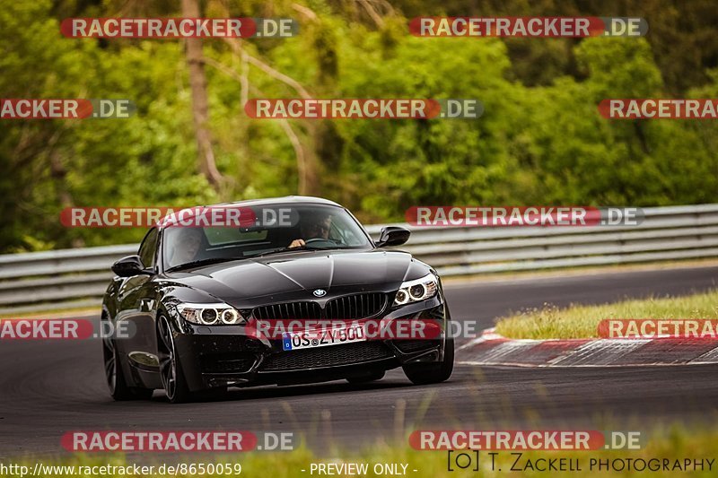 Bild #8650059 - Touristenfahrten Nürburgring Nordschleife (22.05.2020)