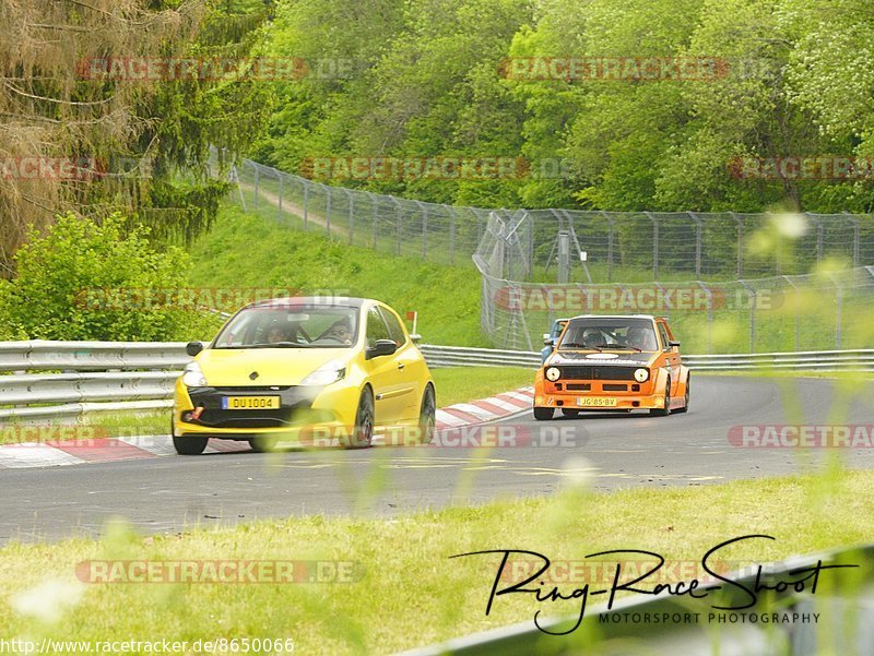 Bild #8650066 - Touristenfahrten Nürburgring Nordschleife (22.05.2020)