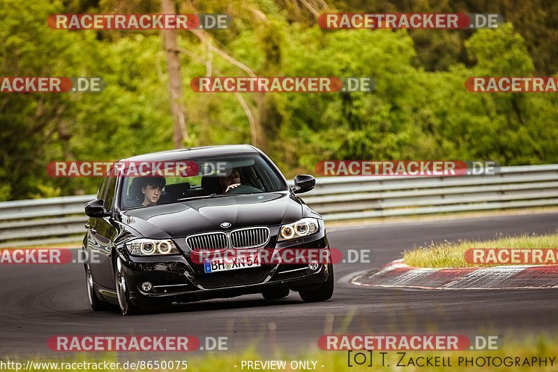 Bild #8650075 - Touristenfahrten Nürburgring Nordschleife (22.05.2020)