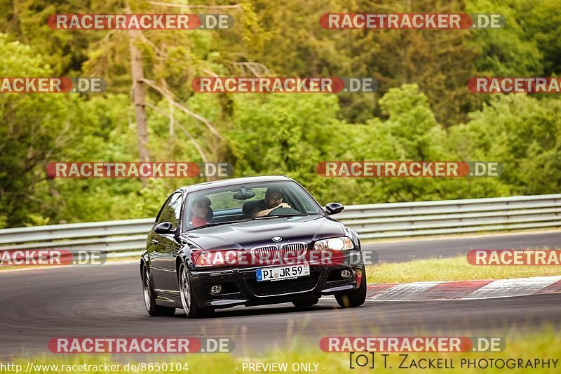 Bild #8650104 - Touristenfahrten Nürburgring Nordschleife (22.05.2020)