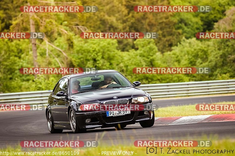 Bild #8650109 - Touristenfahrten Nürburgring Nordschleife (22.05.2020)