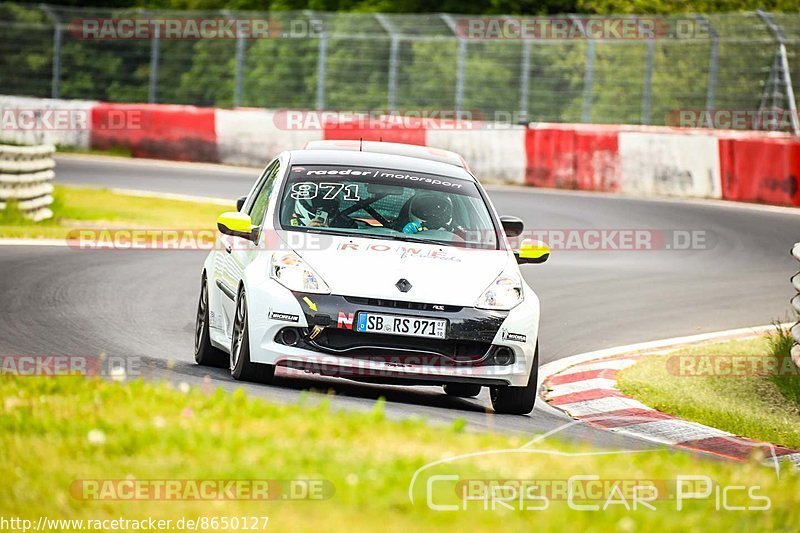 Bild #8650127 - Touristenfahrten Nürburgring Nordschleife (22.05.2020)