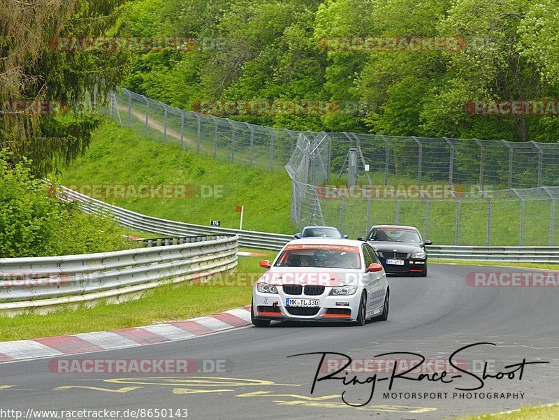 Bild #8650143 - Touristenfahrten Nürburgring Nordschleife (22.05.2020)