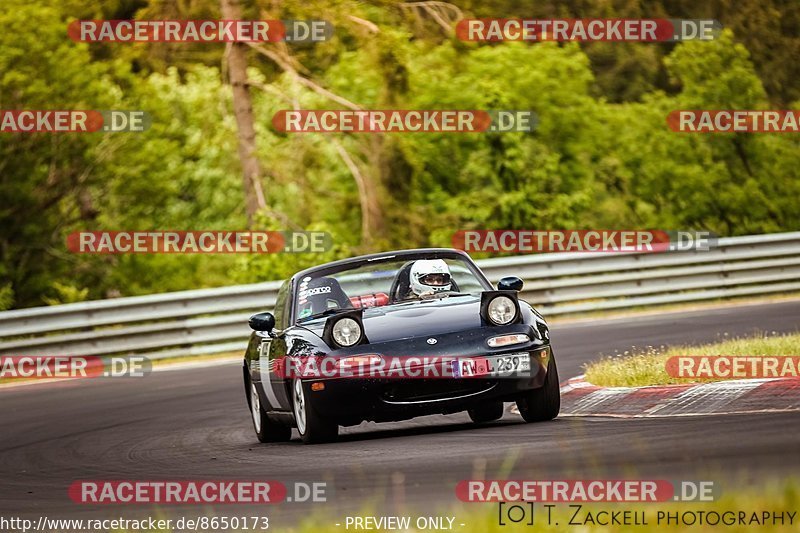 Bild #8650173 - Touristenfahrten Nürburgring Nordschleife (22.05.2020)