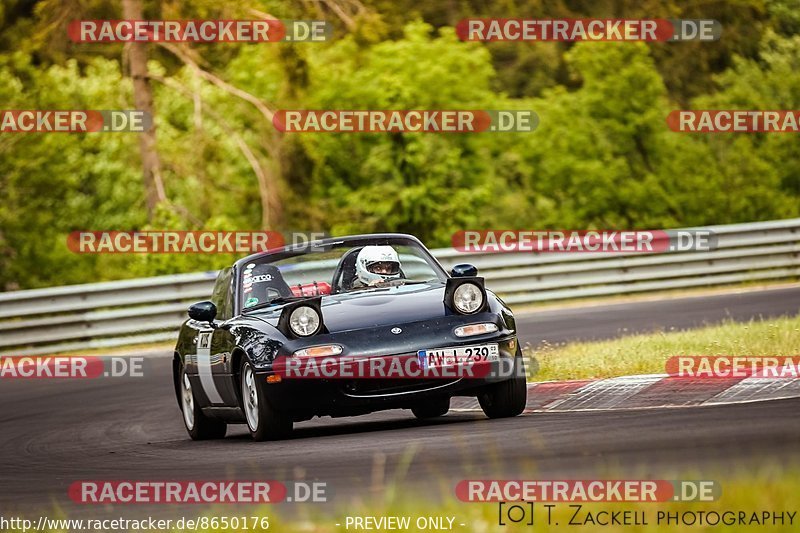 Bild #8650176 - Touristenfahrten Nürburgring Nordschleife (22.05.2020)