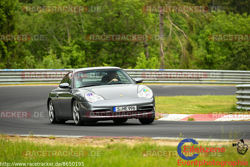 Bild #8650195 - Touristenfahrten Nürburgring Nordschleife (22.05.2020)