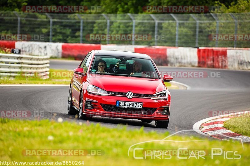 Bild #8650264 - Touristenfahrten Nürburgring Nordschleife (22.05.2020)