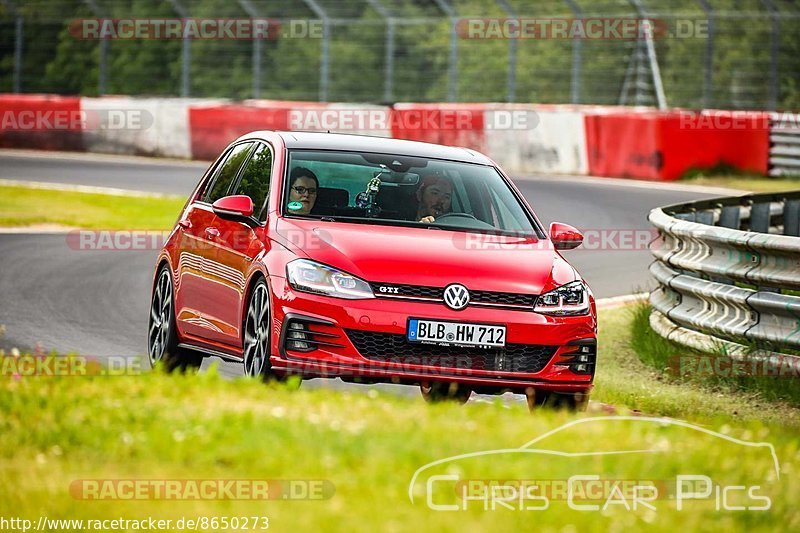 Bild #8650273 - Touristenfahrten Nürburgring Nordschleife (22.05.2020)