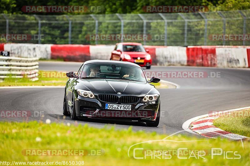 Bild #8650308 - Touristenfahrten Nürburgring Nordschleife (22.05.2020)