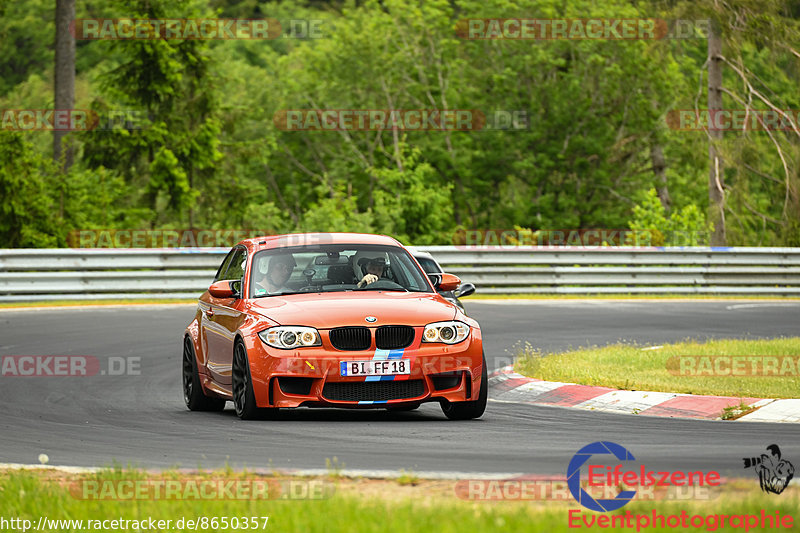 Bild #8650357 - Touristenfahrten Nürburgring Nordschleife (22.05.2020)