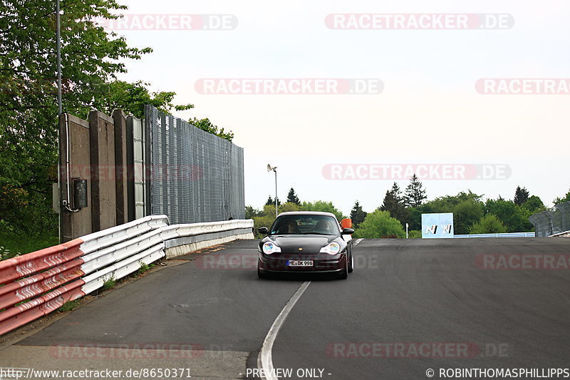 Bild #8650371 - Touristenfahrten Nürburgring Nordschleife (22.05.2020)