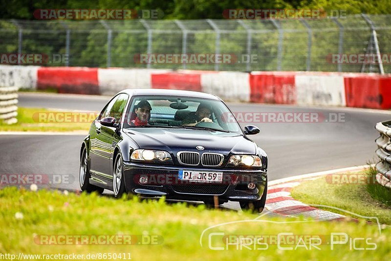 Bild #8650411 - Touristenfahrten Nürburgring Nordschleife (22.05.2020)