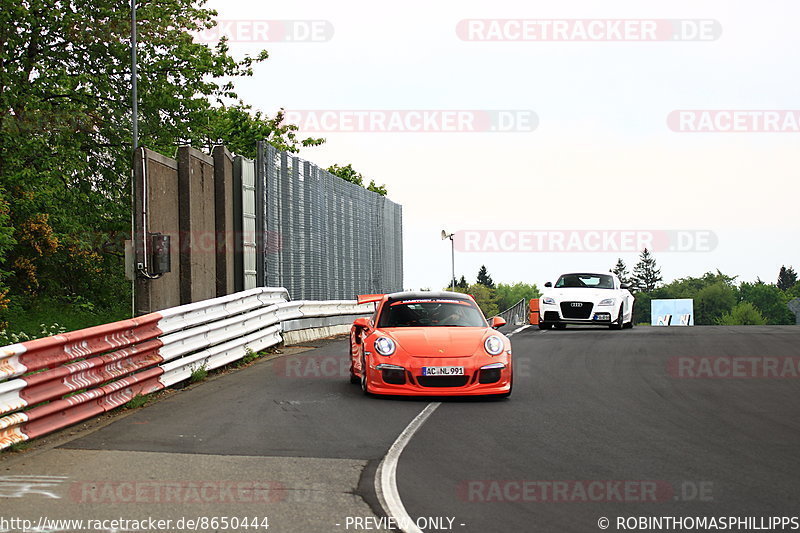 Bild #8650444 - Touristenfahrten Nürburgring Nordschleife (22.05.2020)