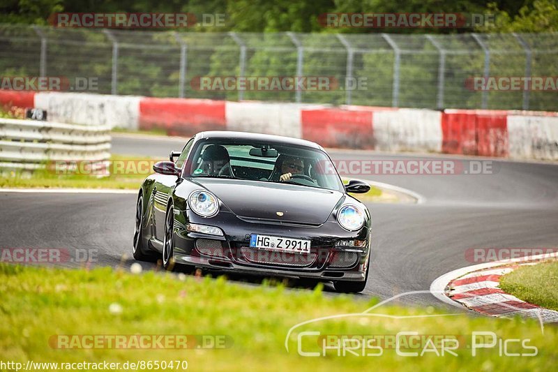 Bild #8650470 - Touristenfahrten Nürburgring Nordschleife (22.05.2020)