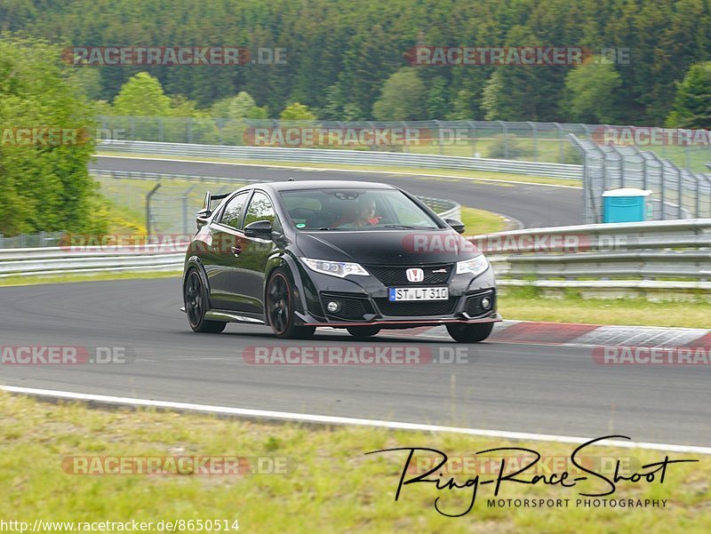 Bild #8650514 - Touristenfahrten Nürburgring Nordschleife (22.05.2020)