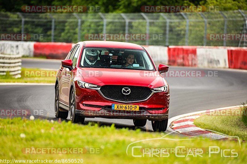 Bild #8650520 - Touristenfahrten Nürburgring Nordschleife (22.05.2020)