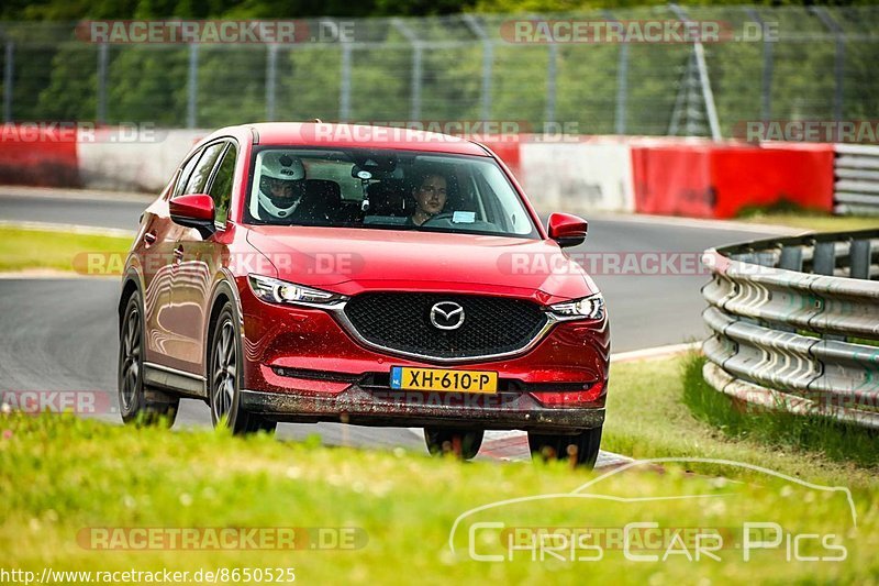 Bild #8650525 - Touristenfahrten Nürburgring Nordschleife (22.05.2020)