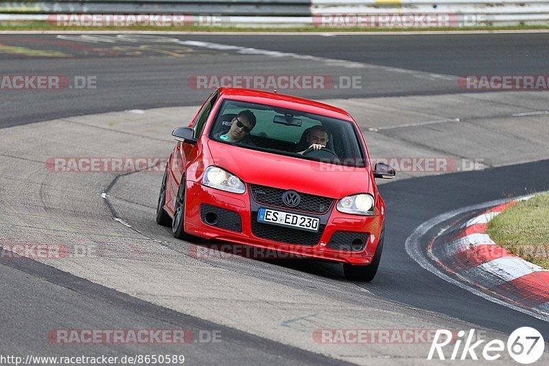 Bild #8650589 - Touristenfahrten Nürburgring Nordschleife (22.05.2020)