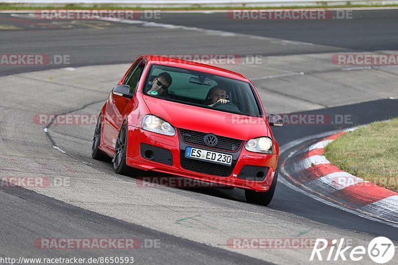 Bild #8650593 - Touristenfahrten Nürburgring Nordschleife (22.05.2020)