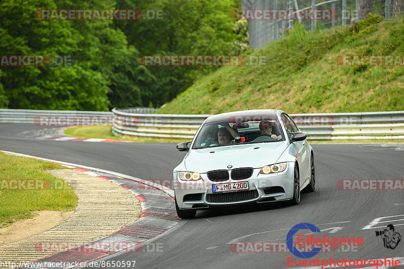 Bild #8650597 - Touristenfahrten Nürburgring Nordschleife (22.05.2020)