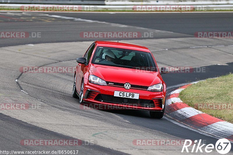 Bild #8650617 - Touristenfahrten Nürburgring Nordschleife (22.05.2020)