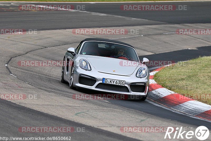 Bild #8650662 - Touristenfahrten Nürburgring Nordschleife (22.05.2020)