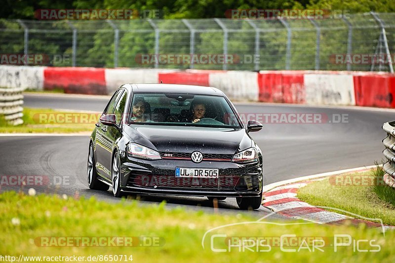 Bild #8650714 - Touristenfahrten Nürburgring Nordschleife (22.05.2020)