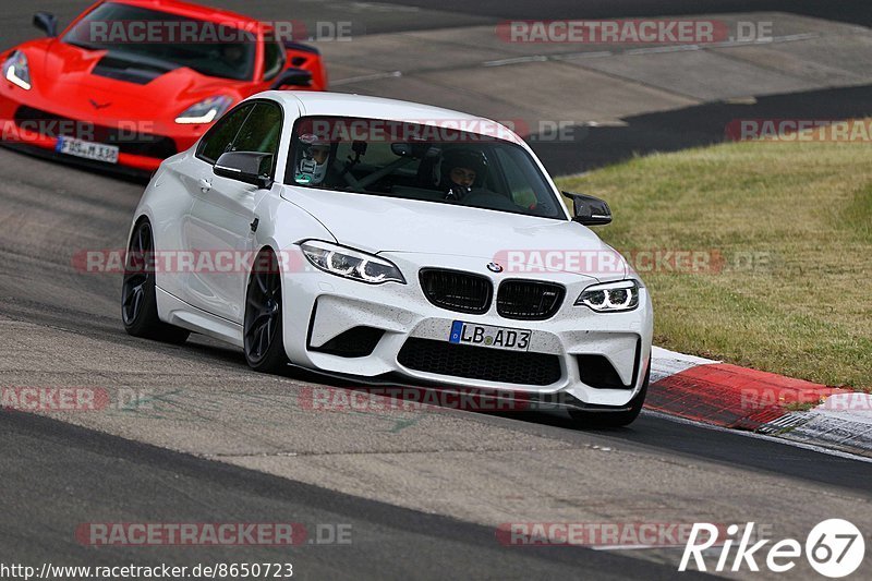 Bild #8650723 - Touristenfahrten Nürburgring Nordschleife (22.05.2020)