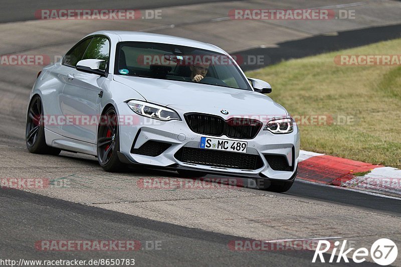 Bild #8650783 - Touristenfahrten Nürburgring Nordschleife (22.05.2020)