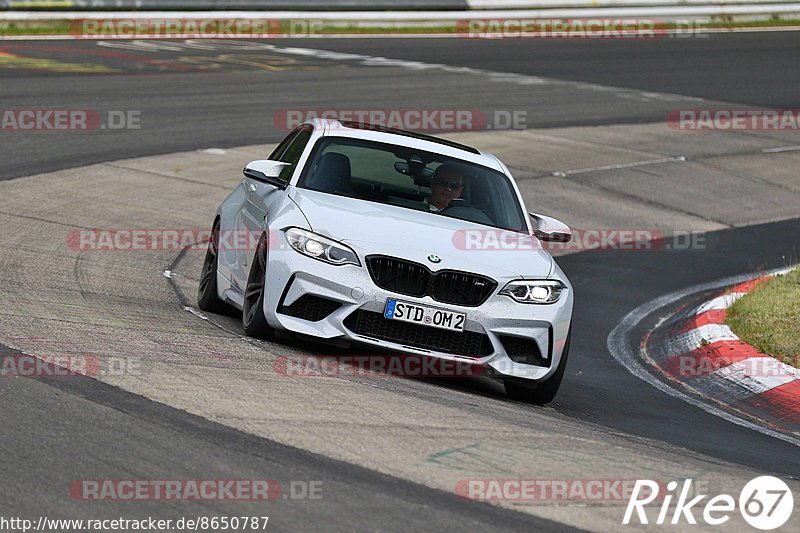 Bild #8650787 - Touristenfahrten Nürburgring Nordschleife (22.05.2020)