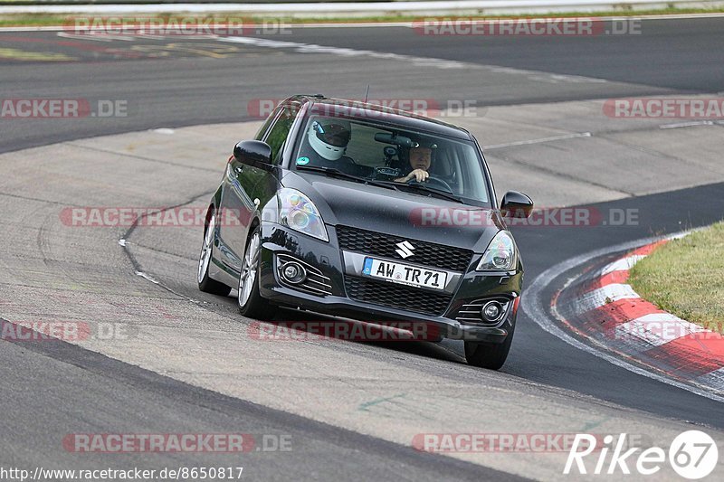 Bild #8650817 - Touristenfahrten Nürburgring Nordschleife (22.05.2020)