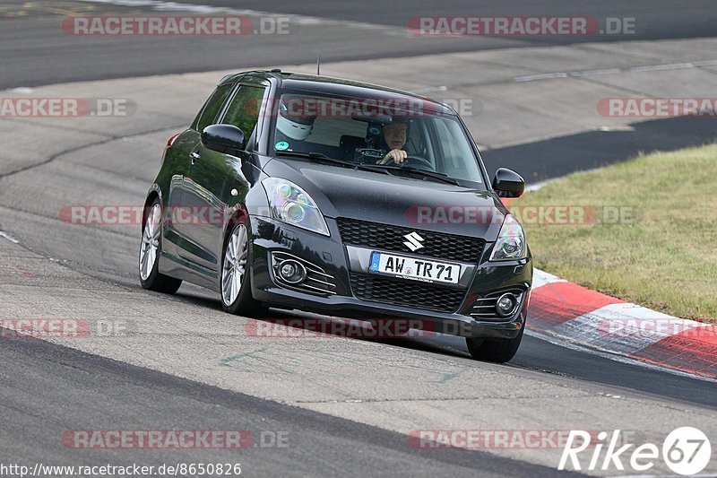 Bild #8650826 - Touristenfahrten Nürburgring Nordschleife (22.05.2020)