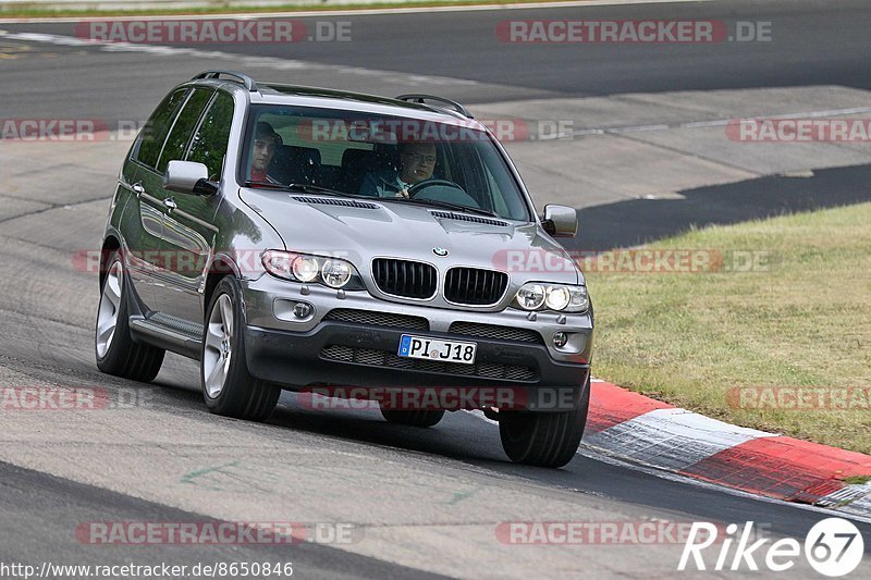 Bild #8650846 - Touristenfahrten Nürburgring Nordschleife (22.05.2020)