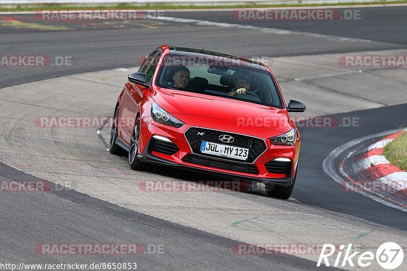 Bild #8650853 - Touristenfahrten Nürburgring Nordschleife (22.05.2020)