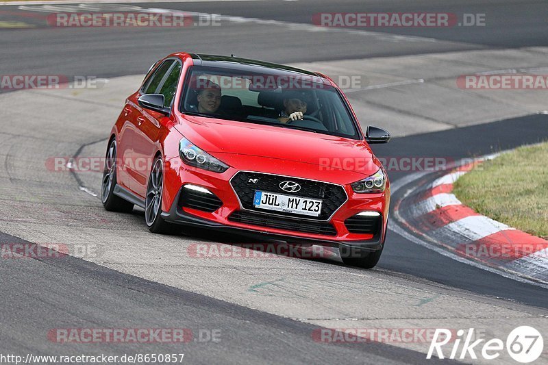 Bild #8650857 - Touristenfahrten Nürburgring Nordschleife (22.05.2020)