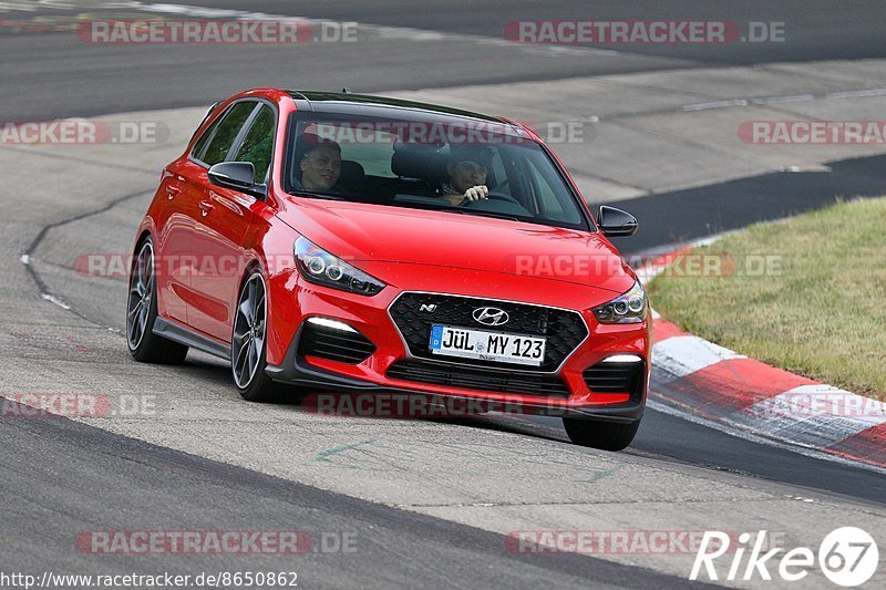 Bild #8650862 - Touristenfahrten Nürburgring Nordschleife (22.05.2020)