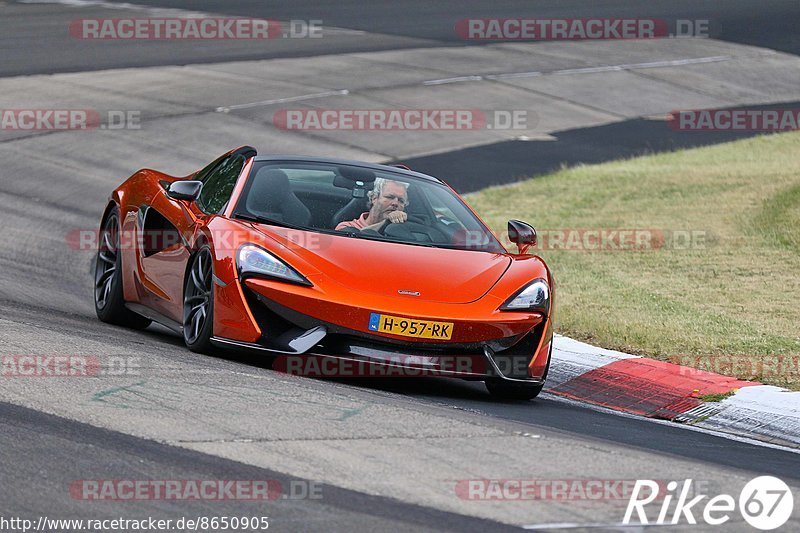 Bild #8650905 - Touristenfahrten Nürburgring Nordschleife (22.05.2020)