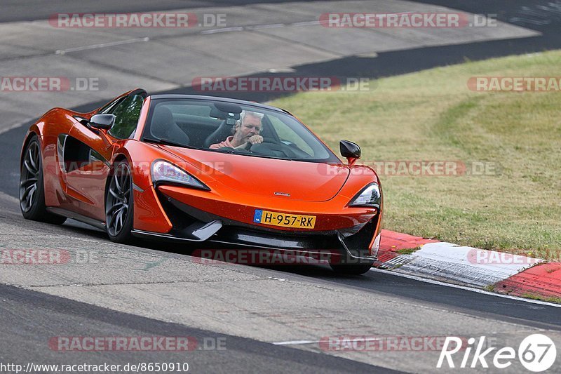 Bild #8650910 - Touristenfahrten Nürburgring Nordschleife (22.05.2020)