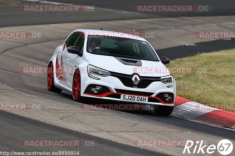 Bild #8650914 - Touristenfahrten Nürburgring Nordschleife (22.05.2020)