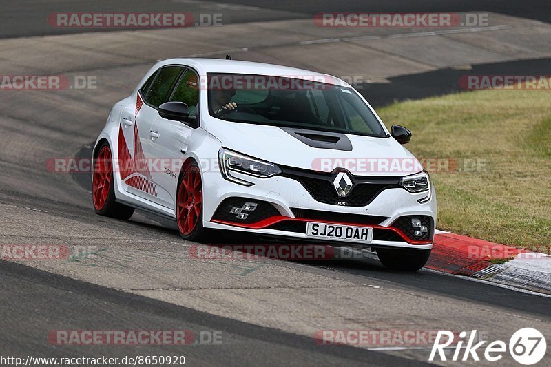 Bild #8650920 - Touristenfahrten Nürburgring Nordschleife (22.05.2020)