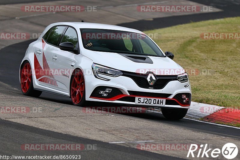 Bild #8650923 - Touristenfahrten Nürburgring Nordschleife (22.05.2020)