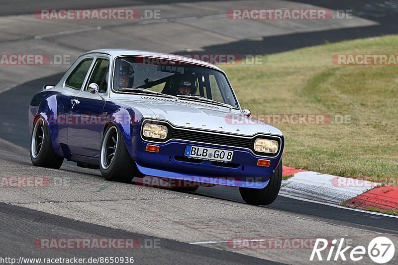 Bild #8650936 - Touristenfahrten Nürburgring Nordschleife (22.05.2020)