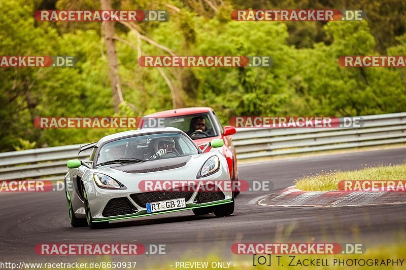 Bild #8650937 - Touristenfahrten Nürburgring Nordschleife (22.05.2020)