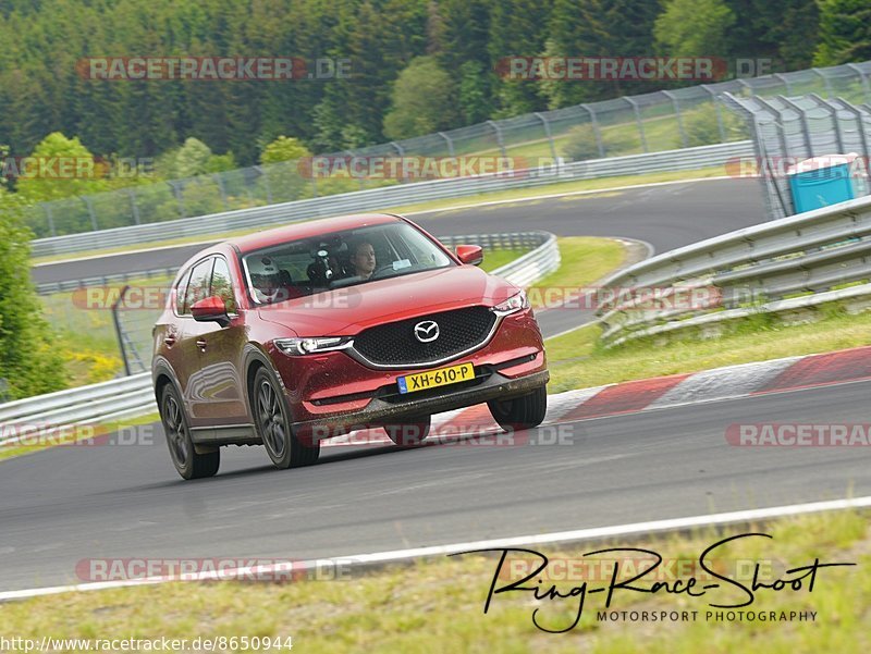 Bild #8650944 - Touristenfahrten Nürburgring Nordschleife (22.05.2020)