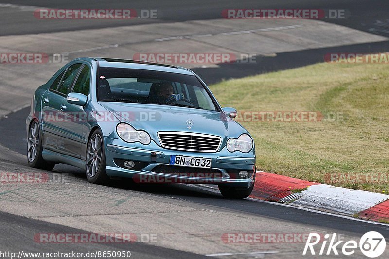 Bild #8650950 - Touristenfahrten Nürburgring Nordschleife (22.05.2020)