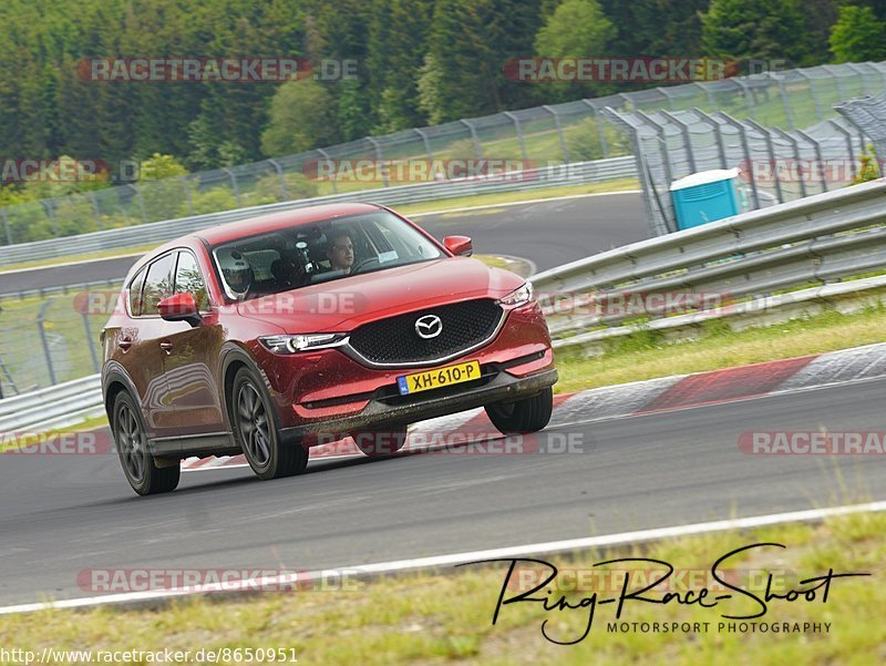 Bild #8650951 - Touristenfahrten Nürburgring Nordschleife (22.05.2020)